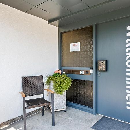1Br 2Beds - Kleiner Privater Innenhof- Barrierefrei! -Frisch Saniert - Mozart Eins Bietigheim-Bissingen Esterno foto